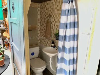 Venta de Casa Amueblada en Agua Caliente-Cartago. RAH 26-1504 en Aguacaliente, Cartago — 63 000 000 ₡ - Foto 5 de 20
