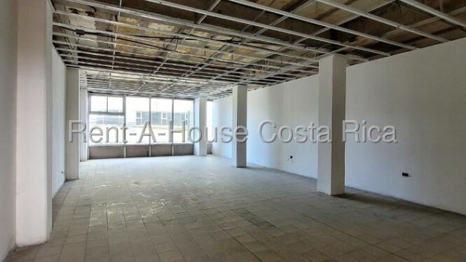 Venta de Edificio de 4 Pisos en Occidental-Cartago.  (INVERSIÓN) in Occidental, Cartago — $975,000
