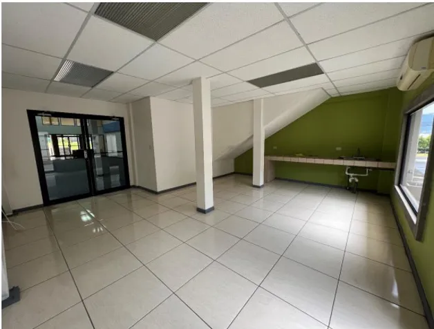 Oficina en alquiler en El Barreal de Heredia. PC3613114 en Heredia — $5,940 - Foto 2 de 13