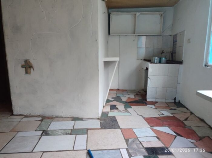 Se alquila habitación en San Miguel Desamparados, 120 mil en San Miguel, Desamparados, San José — ₡ 120 000