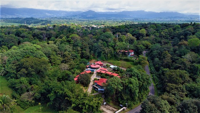 Hotel Pacific Paradise – Oportunidad de inversión en el Pacífico in Quepos, Puntarenas — $6,100,000