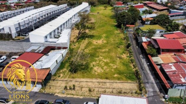 🚩🚨 ATENCIÓN DESARROLLADORES E INVERSIONISTAS!!!! 🚩🚨 en Mercedes, Heredia — $80