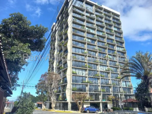 Hermoso y práctico Loft en venta ubicado en el corazón de Nunciatura 26-1410 en Pavas, San José — $165,000