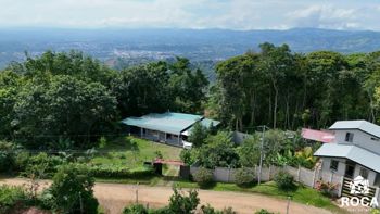 Casa en venta en San Rafael Norte de Pérez Zeledón en San Isidro De El General, Pérez Zeledón, San José — $120,000 - Foto 4 de 18