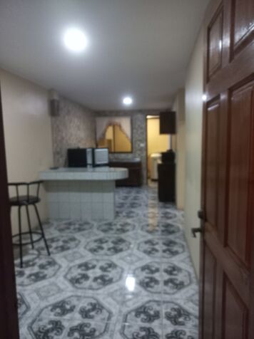 Se alquila apartamento amueblado in San Rafael Arriba, Desamparados, San José — ₡ 300 000