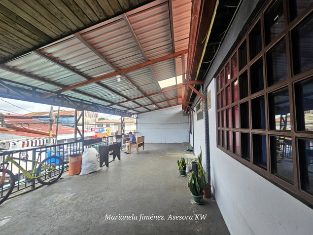 Propiedad Comercial de Uso Mixto en Venta in San Ramón, Alajuela — ₡ 179 500 000 - Photo 3 of 8