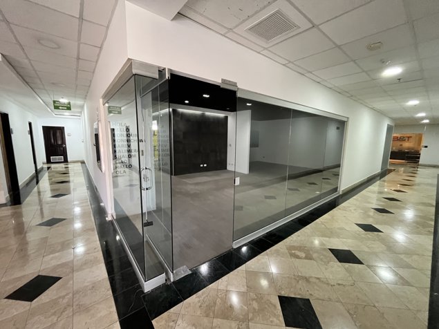 SE ALQUILA OFICINA EN FORUM 1 - SANTA ANA in Santa Ana, San José — $1,841