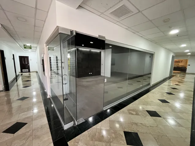 SE ALQUILA OFICINA EN FORUM 1 - SANTA ANA en Santa Ana, San José — $1,841