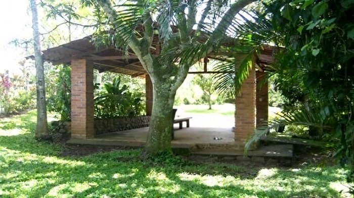 VENTA DE QUINTA CON TERRENO DE 4.300 m², TURRÚCARES, ALAJUELA in Turrúcares, Alajuela — $398,528 - Photo 3 of 15