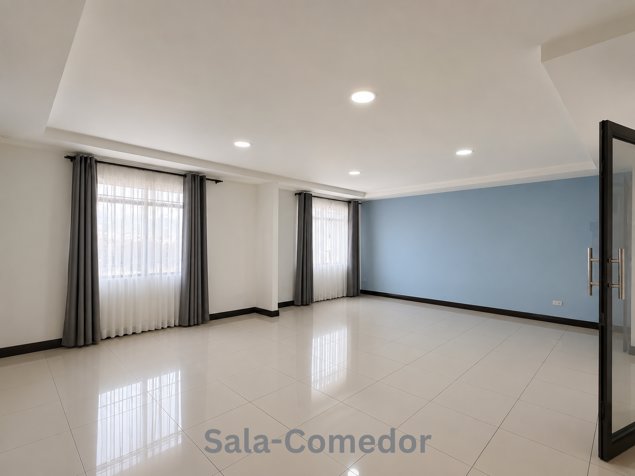 Venta de casa independiente en San Pedro Montes de Oca in San Pedro, Montes De Oca, San José — ₡ 175 000 000 - Photo 3 of 29