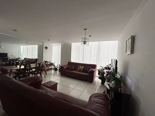 SE VENDE APARTAMENTO EN BARRIO DENT 3 HABITACIONES in San Pedro, Montes De Oca, San José — ₡ 88 000 000
