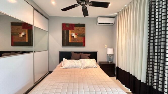 Alquiler de Apartamento en Alajuelita, San José. RAH 26-383 in San Felipe, Alajuelita, San José — ₡ 610 000