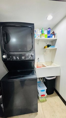 Se vende apartamento en La Uruca con amenidades in Uruca, San José — ₡ 225 000