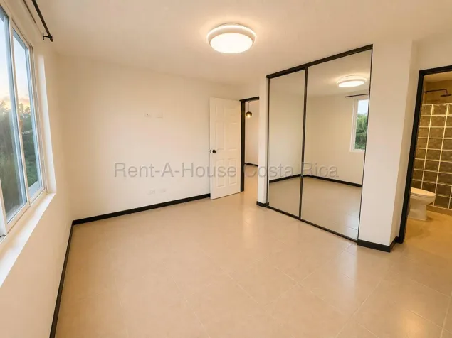 Venta de Apartamento en San Rafael de Alajuela con piscina #27-393 GS in San Rafael, Alajuela — $950 - Photo 2 of 12