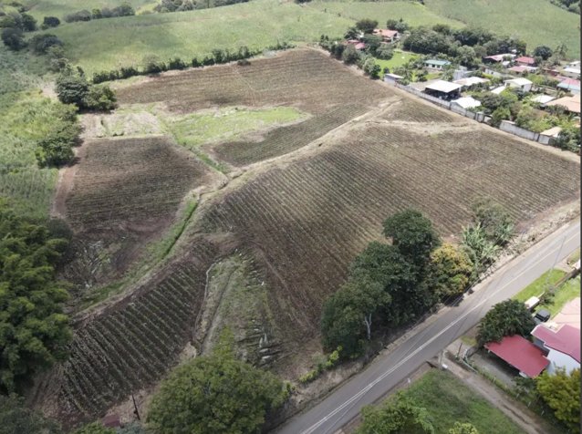 LAND FOR SALE, ALAJUELA, GRECIA en Grecia, Alajuela — $1,275,575 - Foto 2 de 5