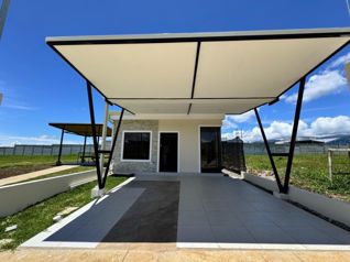 Venta de Casas nuevas en Paraíso de Cartago