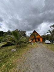 TERRENO EN VENTA GUAPILES - PRECIO NEGOCIABLE  in La Virgen, Sarapiquí, Heredia — 300 930 000 ₡ - Photo 4 of 19