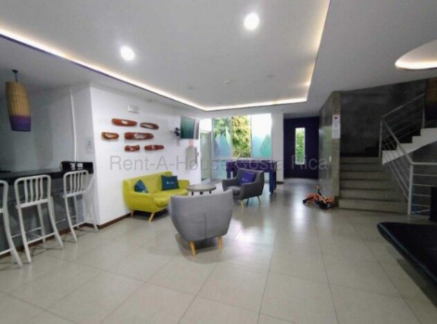 Venta de Apartamento en Bambú Eco plaza, San José. RAH 26-2006 en San Sebastián, San José — ₡ 70 000 000
