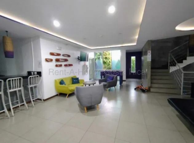 Venta de Apartamento en Bambú Eco plaza, San José. RAH 26-2006 en San Sebastián, San José — ₡ 70 000 000 - Foto 2 de 20
