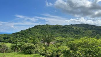 Finca Corozalito vistas panorámicas al océano IT en Bejuco, Nandayure, Guanacaste — $1,000,000 - Foto 4 de 38