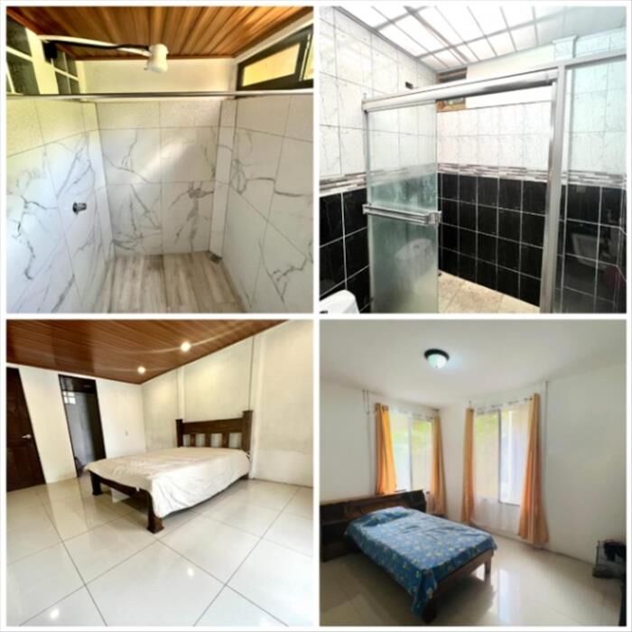 CASA AMPLIA en Jiménez, Pococí, Limón — ₡ 55 000 000