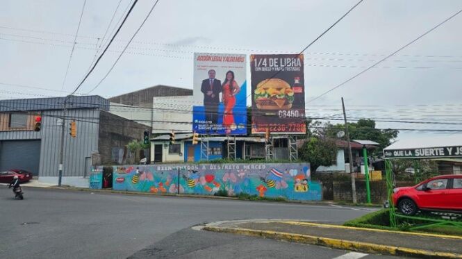 MLS-26-226 LS VENTA LOTE MERCED SAN JOSE en Merced, San José — $315,000