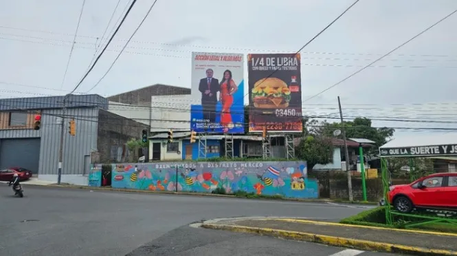 MLS-26-226 LS VENTA LOTE MERCED SAN JOSE en Merced, San José — $315,000