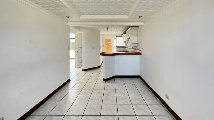 Se vende apartamento en Jardines de Moravia (FE) en San Vicente, Moravia, San José — ₡ 45 000 000 - Foto 2 de 11
