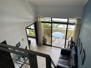 Loft-style apartment for sale with mezzanine and mountain views #27-693 GS in Uruca, Santa Ana, San José — $155,000 - Photo 2 of 12