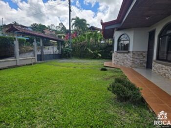 Linda casa en venta en Santa Marta de Cajon Pérez Zeledón  in Cajón, Pérez Zeledón, San José — 75 000 000 ₡ - Photo 5 of 10