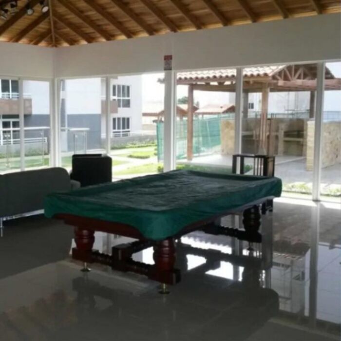 Venta de Bello Apartamento en San Rafael, Alajuela / OFC en San Rafael, Alajuela — $112,000