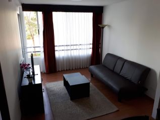 VENTA DE APARTAMENTO, ULLOA, HEREDIA, CONDOMINIO BELLAVISTA en Ulloa, Heredia — $148,000 - Foto 2 de 15