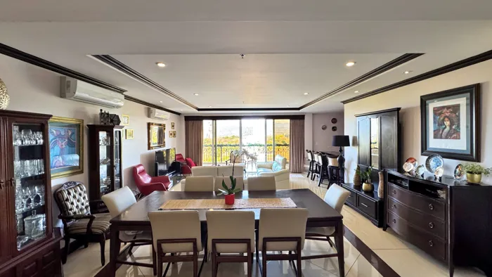 Venta de apartamento con vista a La Sabana, San José. (FE) en Mata Redonda, San José — $550,000 - Foto 2 de 20