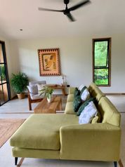 Casa Moderna con Amplio Lote y Vista a la Selva – Cóbano, Puntarenas in Cóbano, Puntarenas — $595,000 - Photo 4 of 17