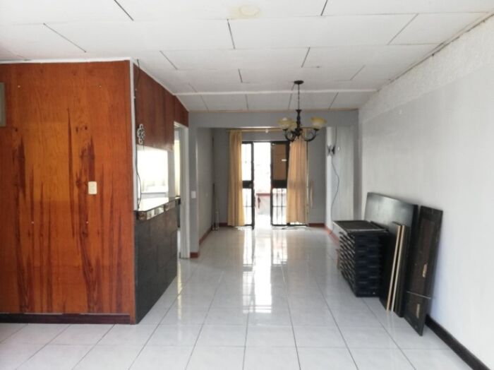 "Casa Remodelada en Hatillo 1: Espacio, Estilo y Ubicación" en Hatillo, San José — ₡ 52 000 000
