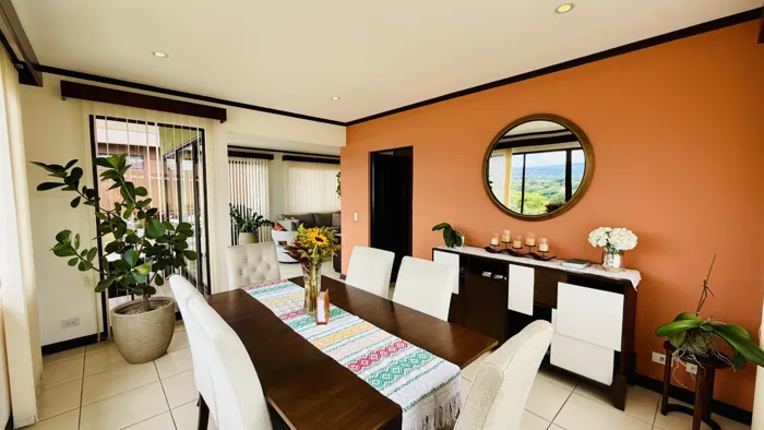 House for Sale in Residential in La Ribera de Belén, Heredia in La Ribera, Belén, Heredia — $560,000