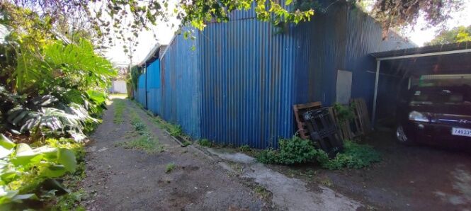 Venta de Lote en Calle Blancos.  en Calle Blancos, Goicoechea, San José — $666,000