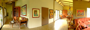 Hidden paradise Monteverde, 5,14Ha in Sierra Verde SV0125 in Sierra, Abangares, Guanacaste — $1,200,000 - Photo 3 of 50