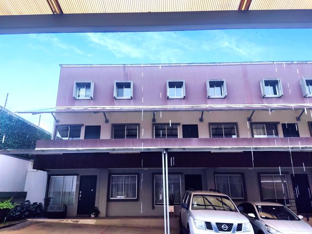 Se vende ,casa ,condominio, San Pablo en San Pablo, Heredia — $130,500