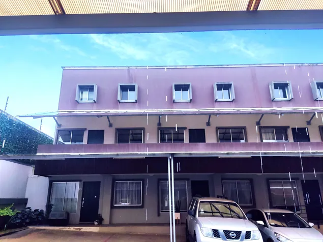 Se vende ,casa ,condominio, San Pablo in San Pablo, Heredia — $130,500