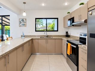 FURNISHED HOME WITH PRIVATE POOL IN LOMA VERDE – TAMARINDO in Tamarindo, Santa Cruz, Guanacaste — $2,500 - Photo 4 of 19