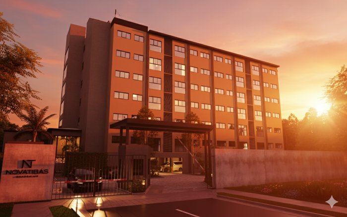 Preventa / Apartamentos de Lujo en Condominio NOVATIBAS, San José in Colima, Tibás, San José — $174,900