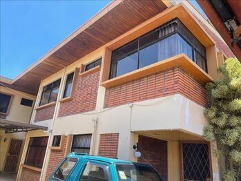 Apartamento en Alquiler Pavas, San José, San José