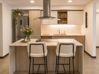 Apartamento en venta Escazu, moderno en San Antonio, Escazú, San José — $170,500 - Foto 4 de 10