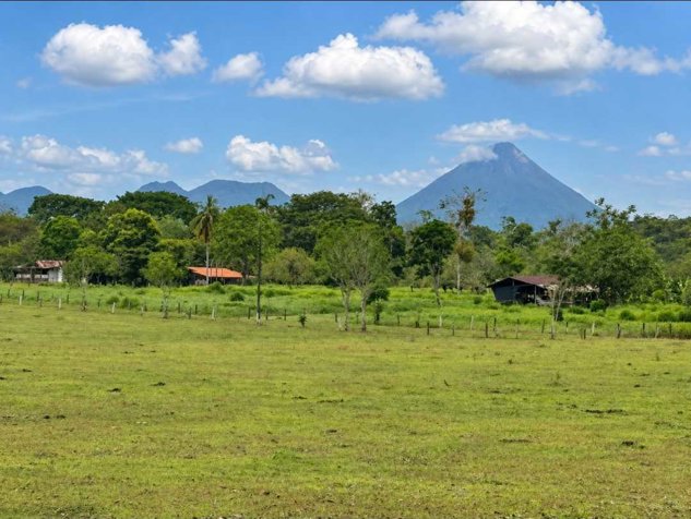 Lotes en venta en Muelle de San Carlos | Financiamiento del dueño in La Fortuna, San Carlos, Alajuela — 21 481 600 ₡ - Photo 1 of 5