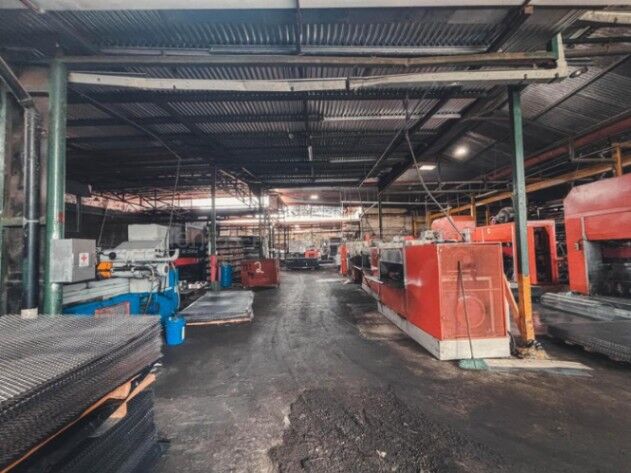 Alquiler de Bodega Industrial en Curridabat.  en Sánchez, Curridabat, San José — $200,000