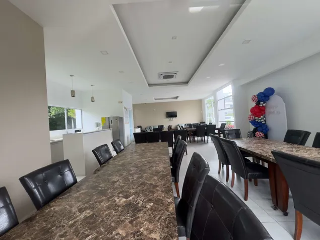 Acogedora casa en venta en condominio San Juan (COD JCM100) in San Juan, La Unión, Cartago — $700,000 - Photo 3 of 33