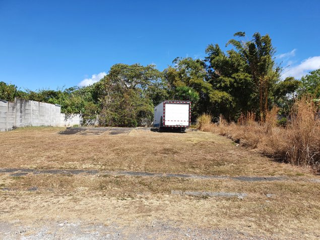 Se vende Lote en Santa Rosa de Santo Domingo Heredia Cod RG 1200 en Santa Rosa, Santo Domingo, Heredia — $120,000 - Foto 2 de 10