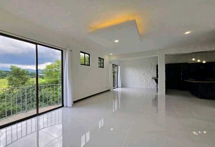 PENTHOUSE EXCLUSIVO EN NUNCIATURA. in Pavas, San José — $350,000