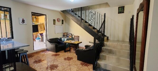 Venta de Casa en San José de Alajuela. RAH 25-1669 en San José, Alajuela — ₡ 84 000 000